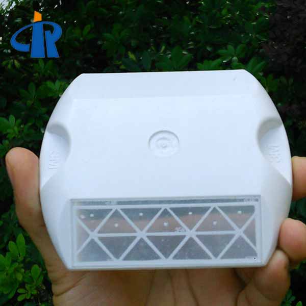 <h3>360 Degree Solar Road Stud Reflector For Path In Korea </h3>
